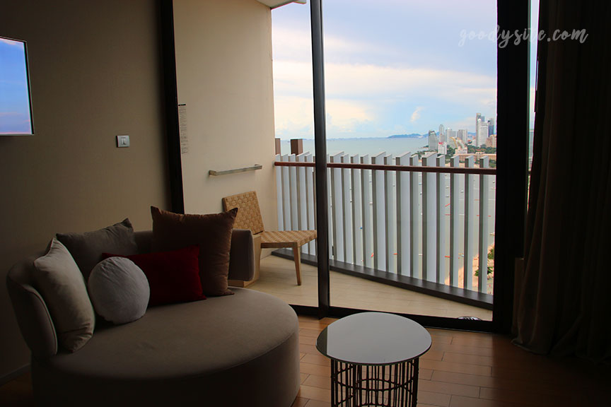 Hilton2 โรงแรมฮิลตัน ห้องพัก