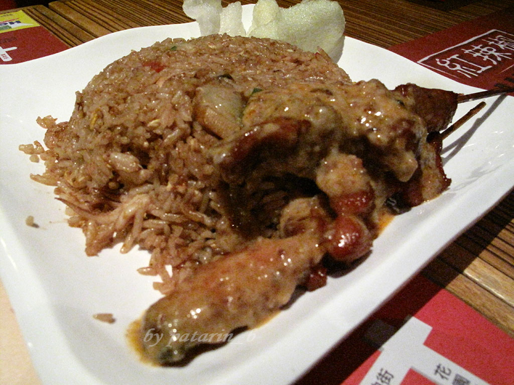 ฮ่องกง 4 อาหารแสนอร่อย