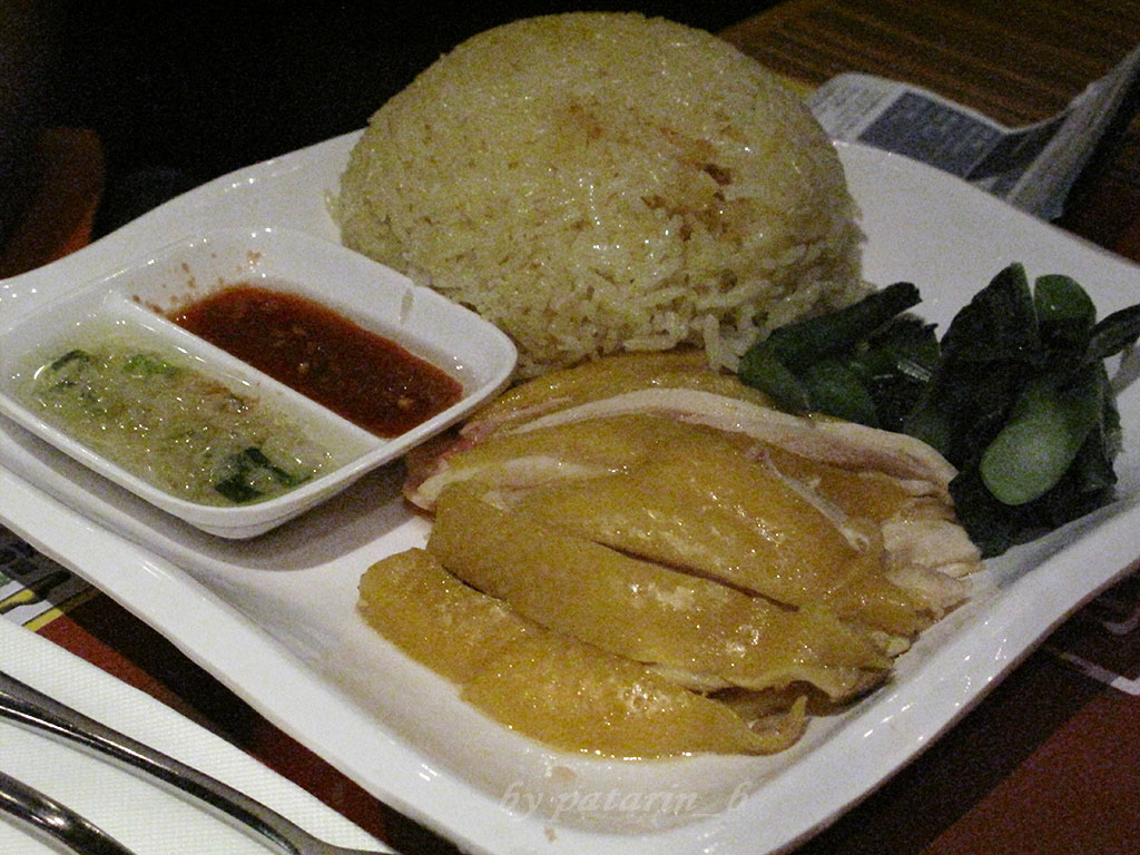 ฮ่องกง 4 อาหารแสนอร่อย