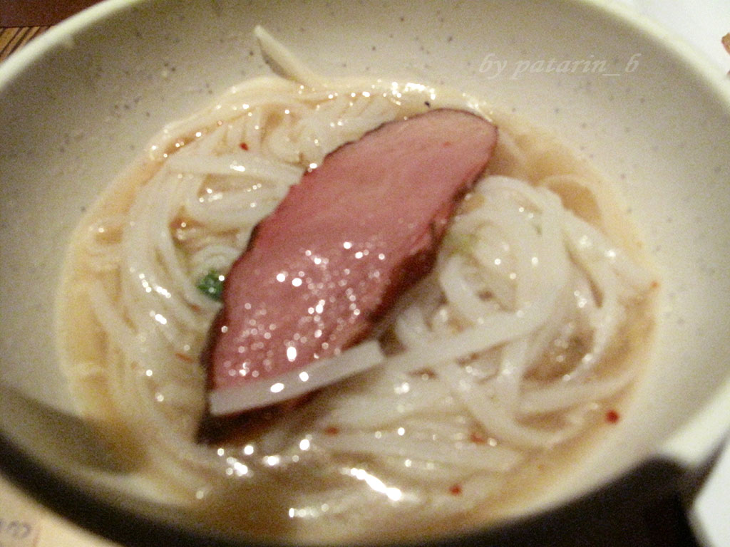 ฮ่องกง 4 อาหารแสนอร่อย
