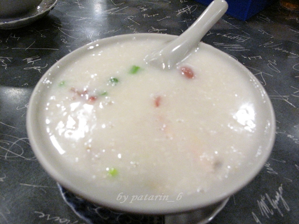 ฮ่องกง 4 อาหารแสนอร่อย