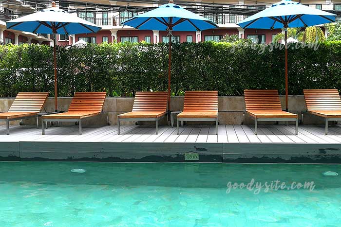 Hotel Vista พัทยา ชิลๆ สักวัน