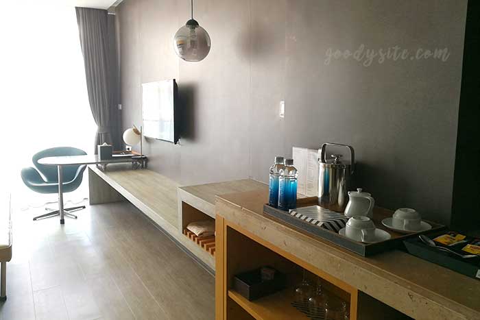 Hotel Vista พัทยา ชิลๆ สักวัน