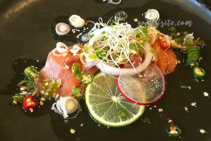 Hotel Vista 2: The Food