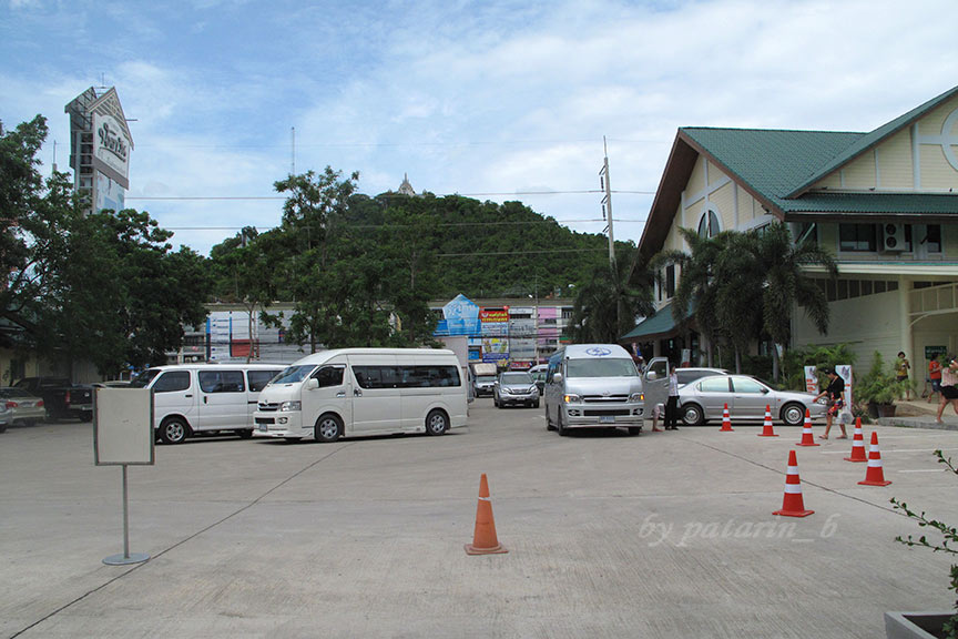 หัวหิน 6 บ้านขนมนันทวัน เพชรบุรี