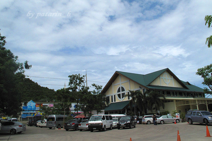 หัวหิน 6 บ้านขนมนันทวัน เพชรบุรี