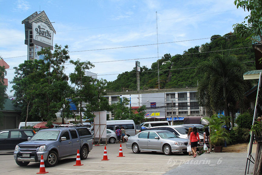 หัวหิน 6 บ้านขนมนันทวัน เพชรบุรี
