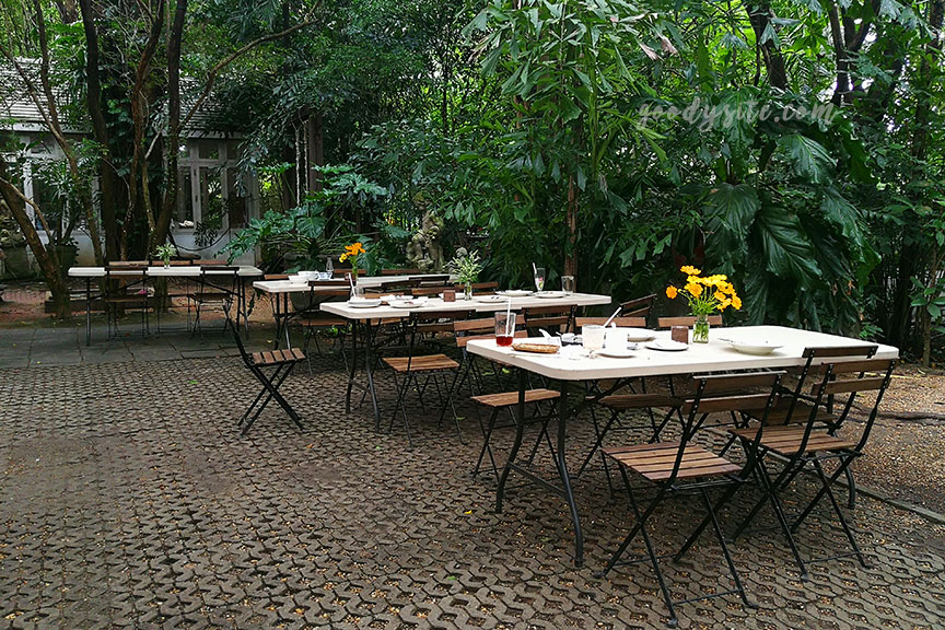 นครปฐม 1 ร้านลิตเติ้ลทรีการ์เด้น Little Tree Garden