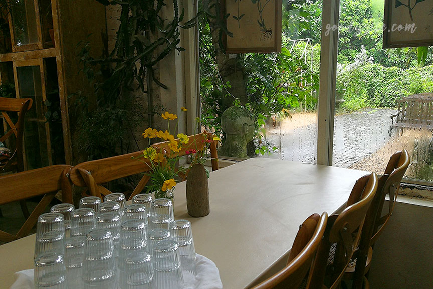 นครปฐม 1 ร้านลิตเติ้ลทรีการ์เด้น Little Tree Garden