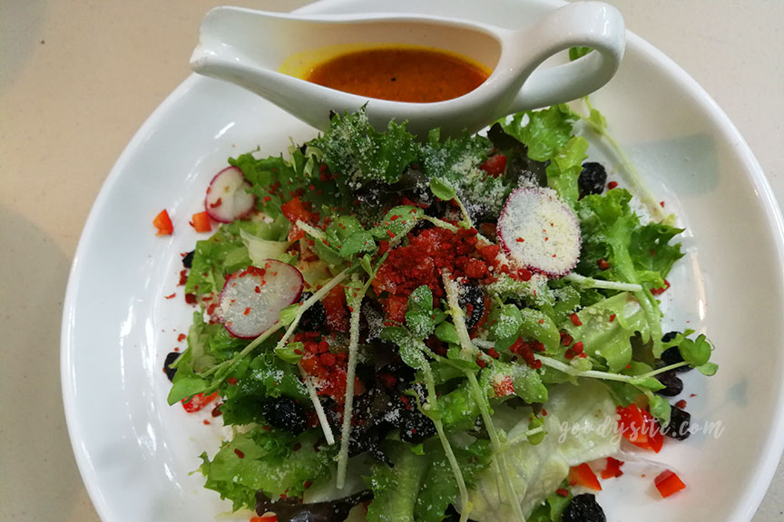 นครปฐม 1 ร้านลิตเติ้ลทรีการ์เด้น Little Tree Garden