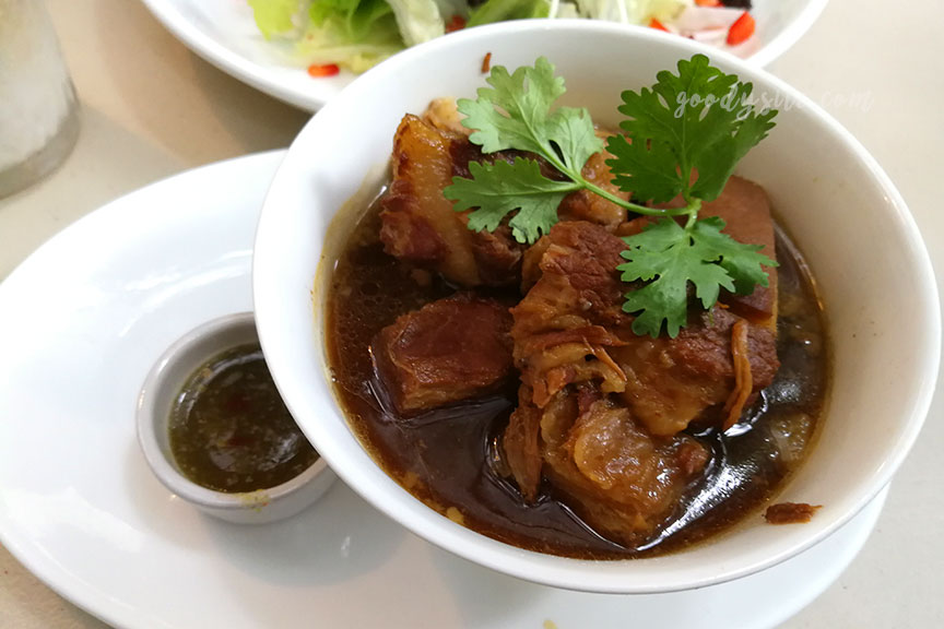 นครปฐม 1 ร้านลิตเติ้ลทรีการ์เด้น Little Tree Garden
