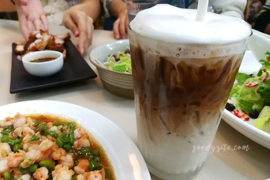 นครปฐม 1 ร้านลิตเติ้ลทรีการ์เด้น Little Tree Garden