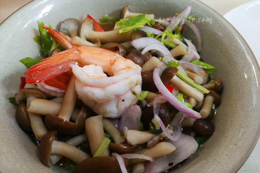 นครปฐม 1 ร้านลิตเติ้ลทรีการ์เด้น Little Tree Garden
