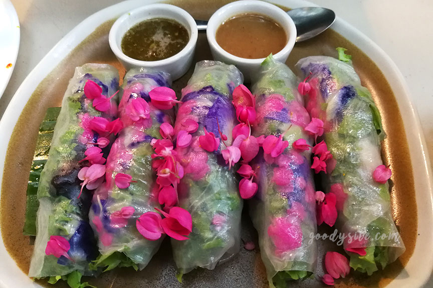 นครปฐม 1 ร้านลิตเติ้ลทรีการ์เด้น Little Tree Garden