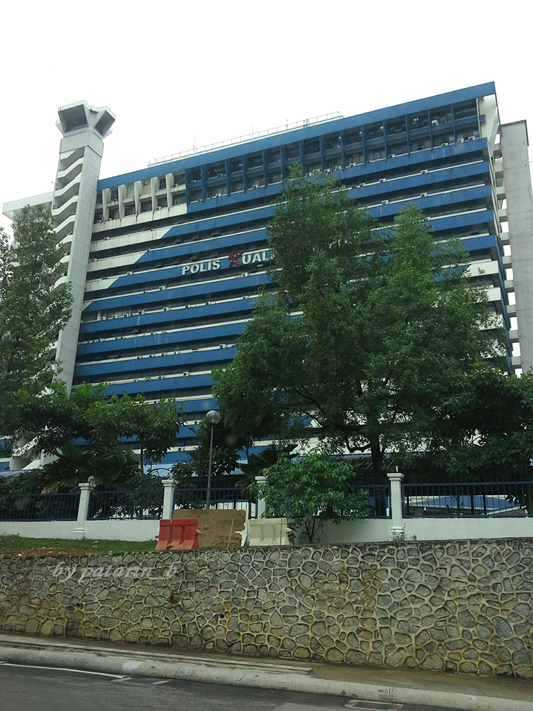 สัมนา ที่ มาเลเซีย