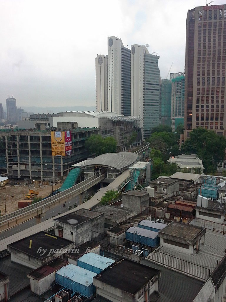 สัมนา ที่ มาเลเซีย