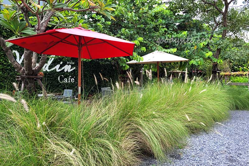 ร้านนาดิน คาเฟ่