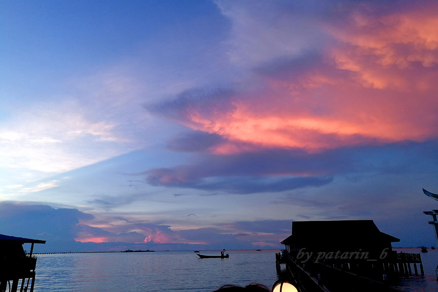 Pattaya 4 ครัวปลาทอง สาขา 2 พัทยา-นาเกลือ