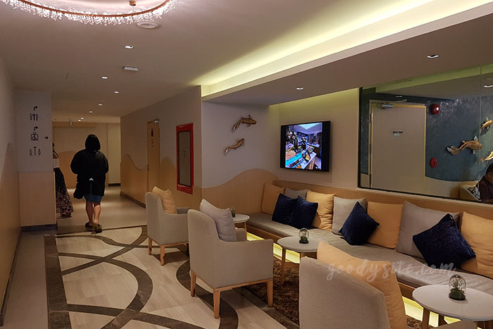 ทำบุญคุณยาย 3 ที่พัก 2 M Hotel