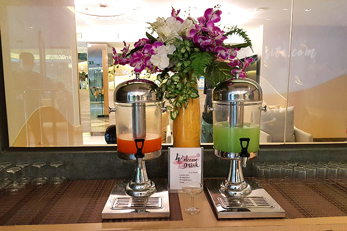 ทำบุญคุณยาย 3 ที่พัก 2 M Hotel