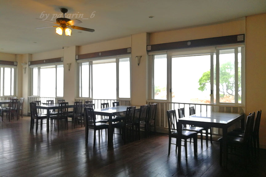 Pattaya 6 ร้านอาหาร Grand Seaside by S&P ศรีราชา