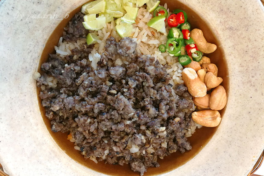 Pattaya 6 ร้านอาหาร Grand Seaside by S&P ศรีราชา
