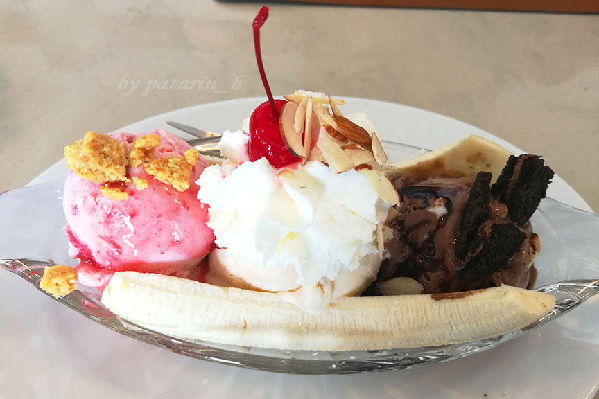 Pattaya 6 ร้านอาหาร Grand Seaside by S&P ศรีราชา