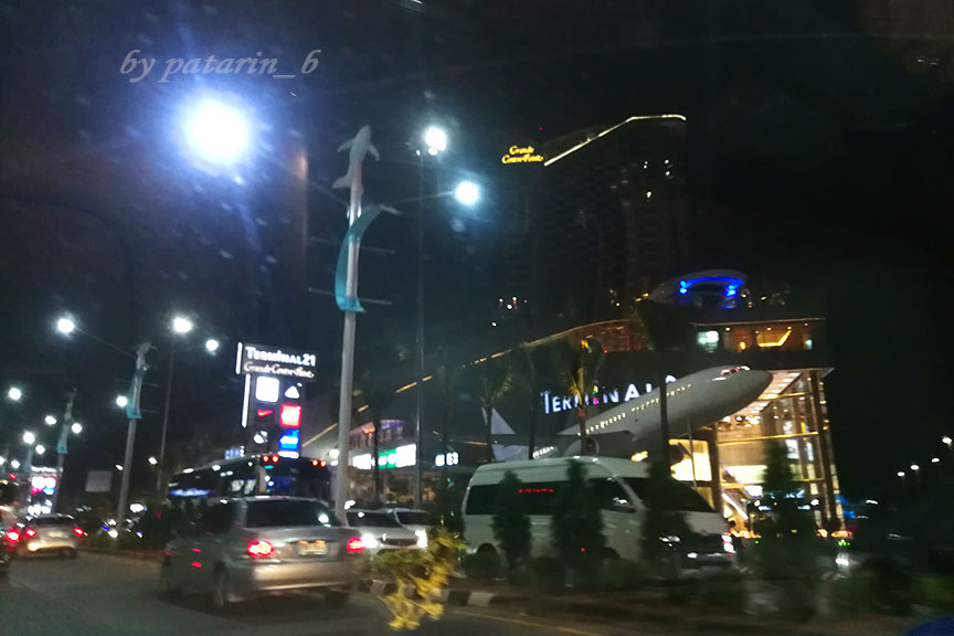 Pattaya 3 Terminal 21