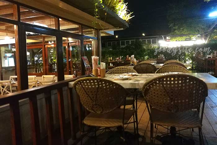 ร้านอาหารเฝอตี้นาย (Photynine)