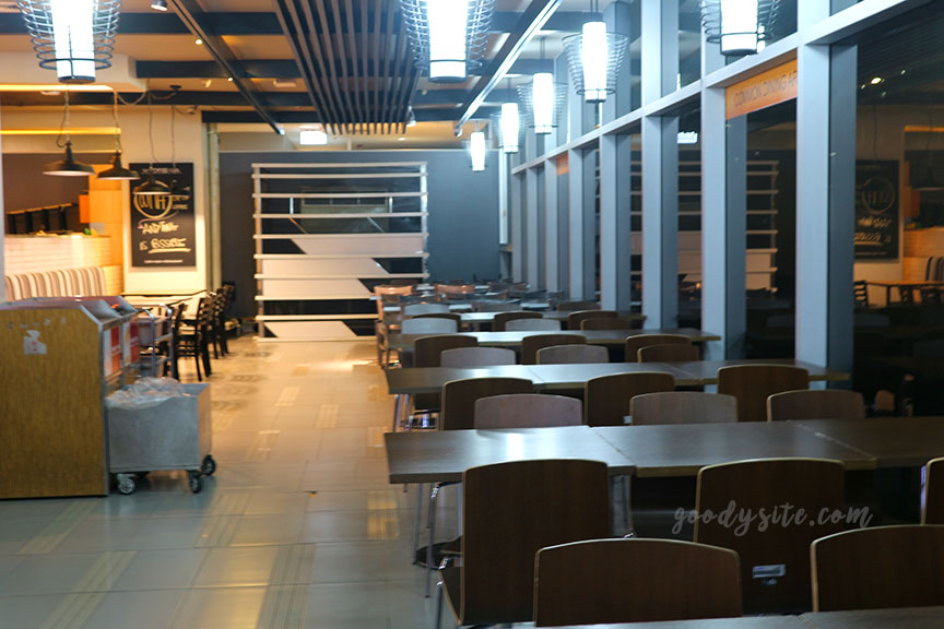ภูเก็ต 1 ท่าอากาศยานภูเก็ต