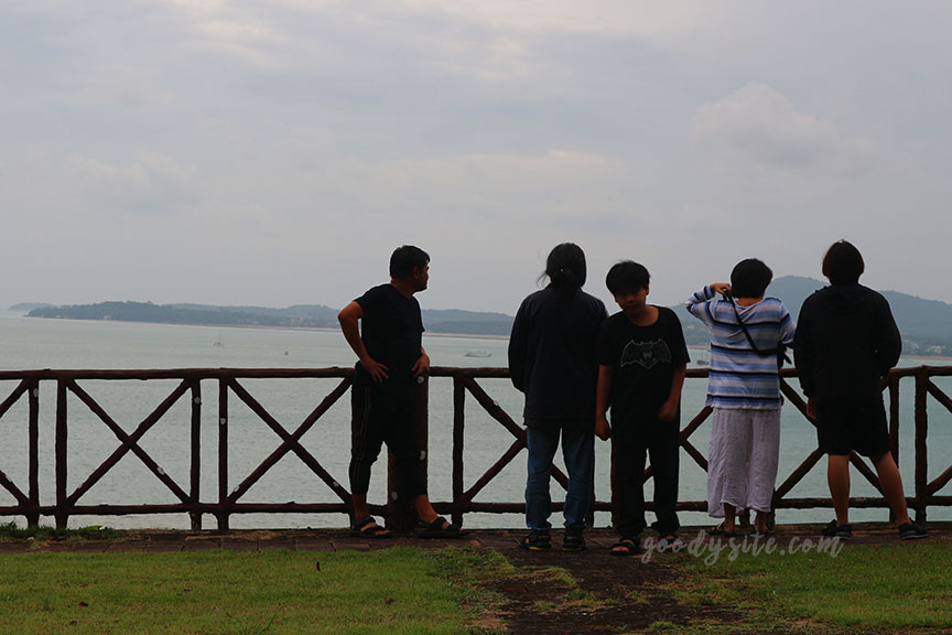 ภูเก็ต 12 จุดชมวิวเขาขาด ก่อนจะจากภูเก็ตนะ