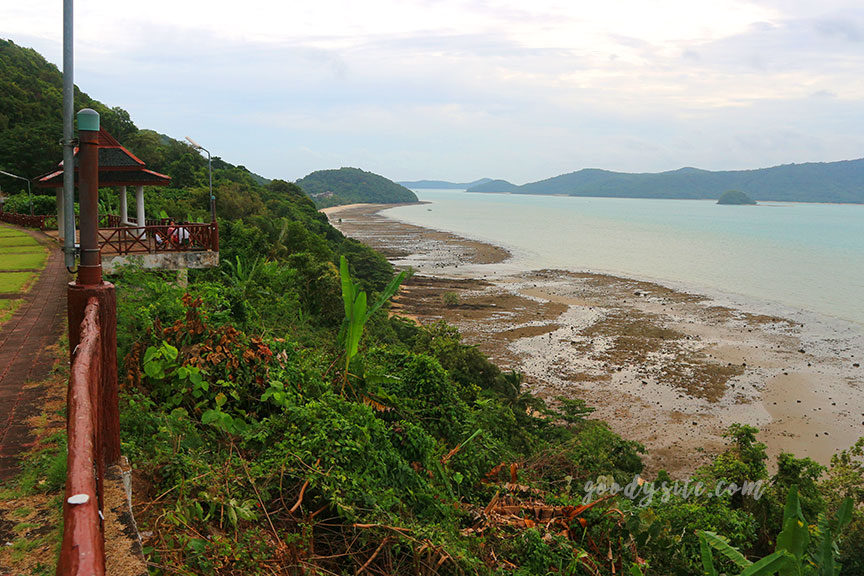 ภูเก็ต 12 จุดชมวิวเขาขาด ก่อนจะจากภูเก็ตนะ