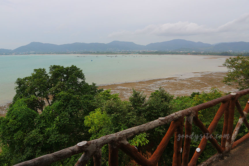 ภูเก็ต 12 จุดชมวิวเขาขาด ก่อนจะจากภูเก็ตนะ