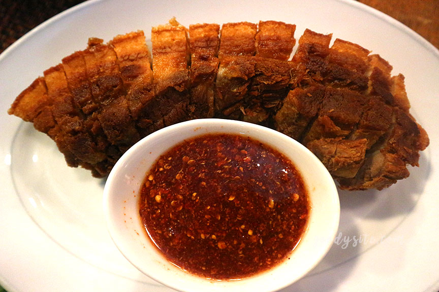 ภูเก็ต 10 โรงแรมศรีพันวา5 ครัวบลูเวฟ Blue Wave Restaurant