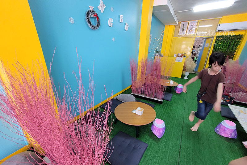 ราชาบิงซู หวานเย็น ชื่นใจ เพชรคนท้องที่