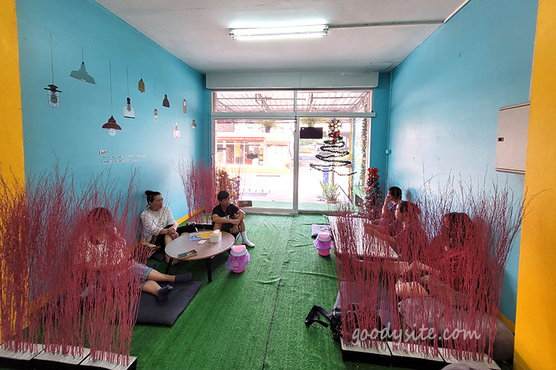 ราชาบิงซู หวานเย็น ชื่นใจ เพชรคนท้องที่