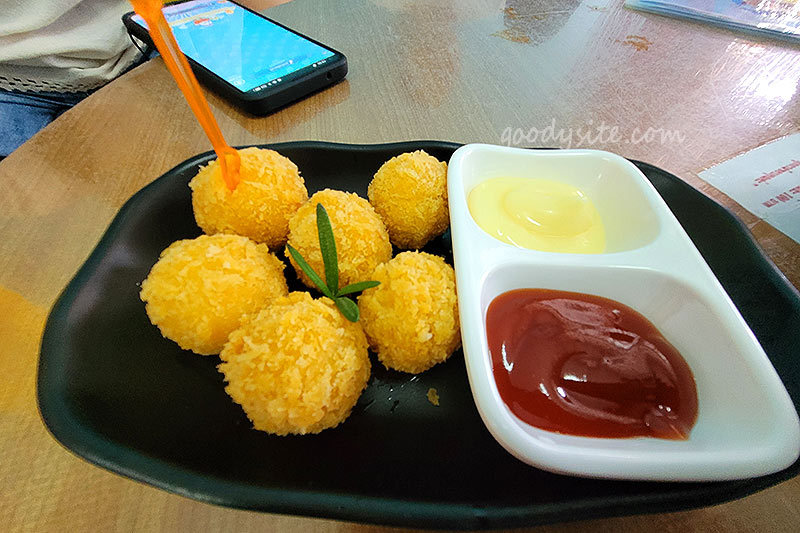 ราชาบิงซู หวานเย็น ชื่นใจ เพชรคนท้องที่