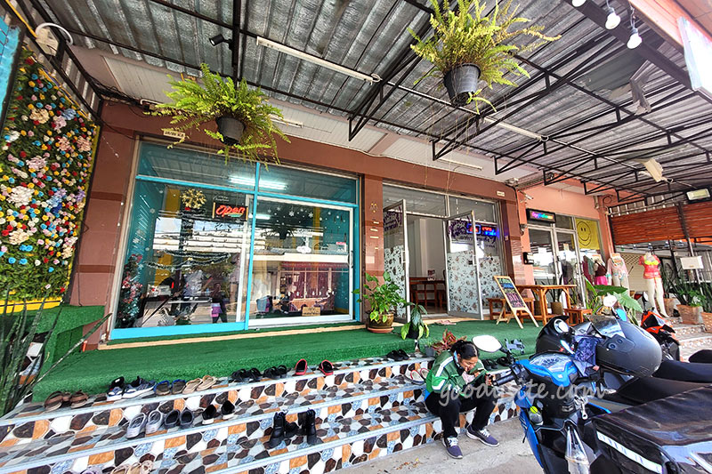 ราชาบิงซู หวานเย็น ชื่นใจ เพชรคนท้องที่