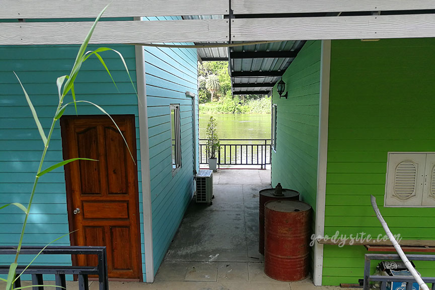 อรรถรส การ์เด้น รีสอร์ท บ้านโป่ง ราชบุรี