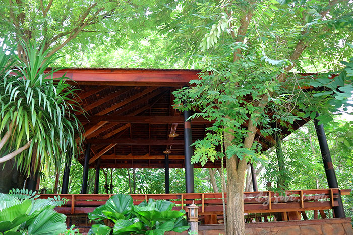 เพชรบุรี 2 River Tales Resort