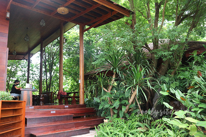 เพชรบุรี 2 River Tales Resort