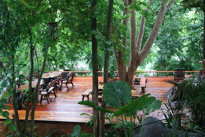 เพชรบุรี 2 River Tales Resort
