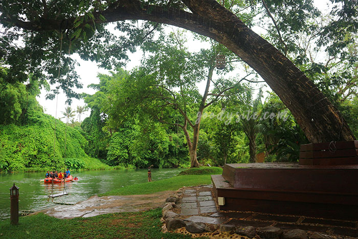 เพชรบุรี 2 River Tales Resort