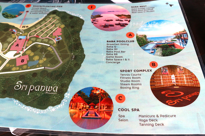 ภูเก็ต 7 โรงแรมศรีพันวา