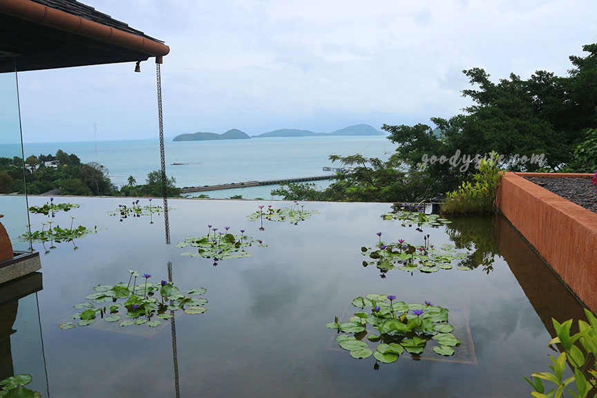 ภูเก็ต 7 โรงแรมศรีพันวา