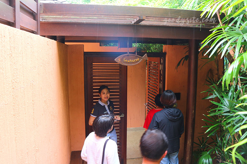 ภูเก็ต 7 โรงแรมศรีพันวา