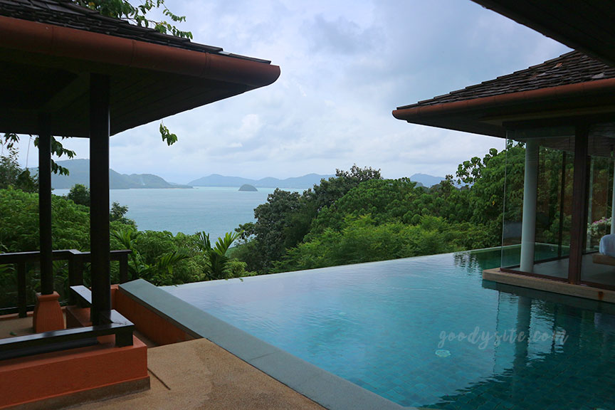 ภูเก็ต 7 โรงแรมศรีพันวา