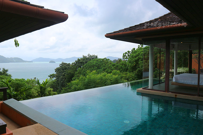 ภูเก็ต 7 โรงแรมศรีพันวา