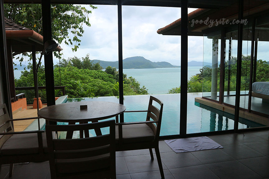 ภูเก็ต 7 โรงแรมศรีพันวา