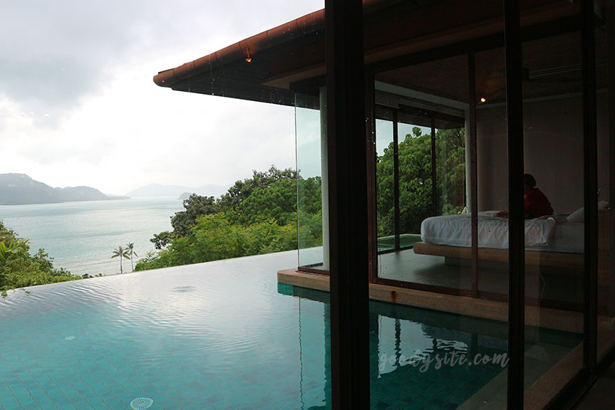 ภูเก็ต 7 โรงแรมศรีพันวา